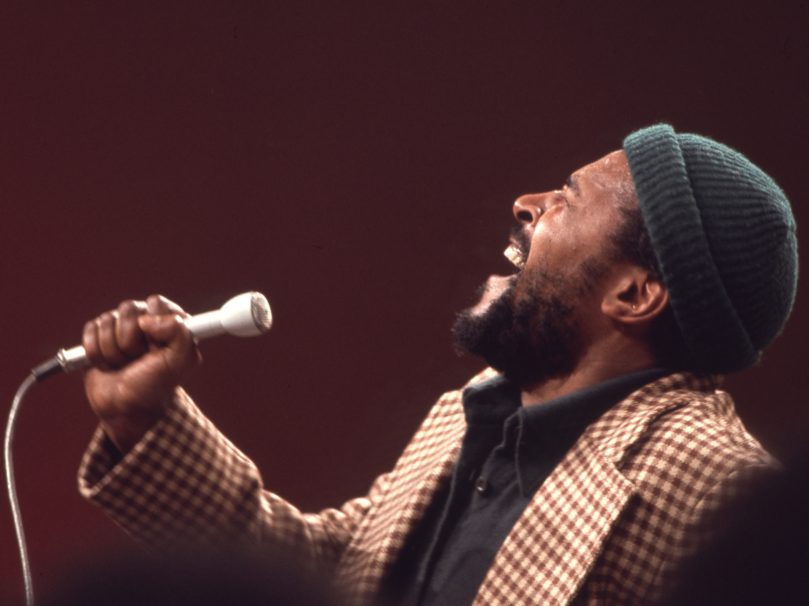 NPR's 50 Favorite Songs Of 1971 - Vimarsana News