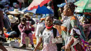 One Of The World's Poorest Countries Has One Of The World's Lowest COVID Death Rates