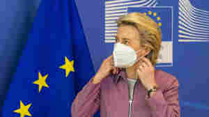 EU Moves Closer To Allowing In Nonresident Vaccinated Travelers