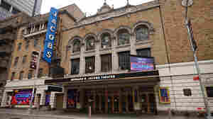 Broadway Shows Can Reopen In May, But That Doesn't Mean They Will