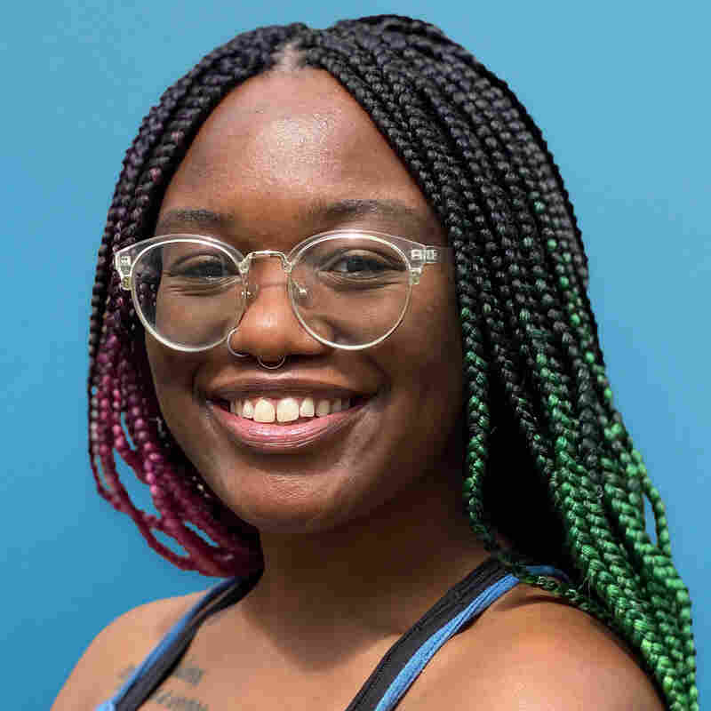 LaTesha Harris