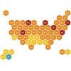 Tracking Coronavirus Around The U.S.: See How Your State Is Doing