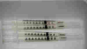 Pfizer Says FDA Will Soon Authorize COVID-19 Vaccine For 12-15 Age Group