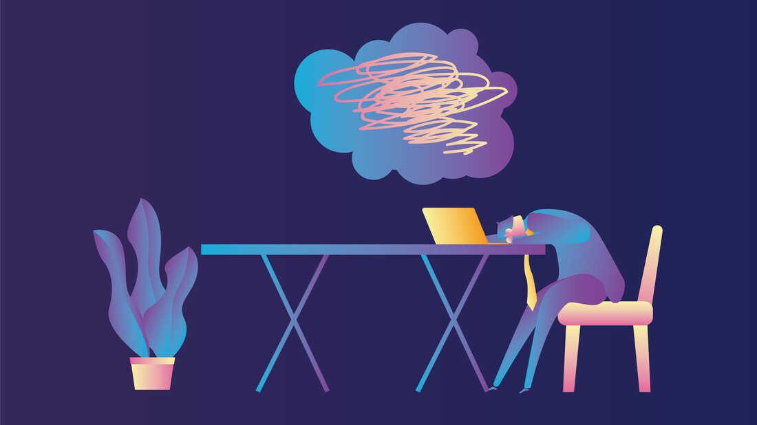 How Good Friends Are Good For Your Health : Shots - Health News : NPR