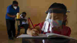 Opinion: How Latin America's Kids Suffer From World's Longest COVID School Closings