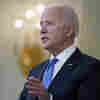 Biden Backs Waiving International Patent Protections For COVID-19 Vaccines
