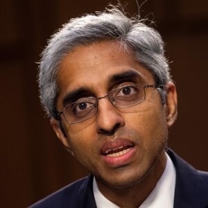 Local 'Trusted Messengers' Key To Boosting COVID Vaccinations, Surgeon General Says