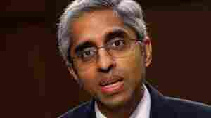 Local 'Trusted Messengers' Key To Boosting COVID Vaccinations, Surgeon General Says