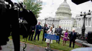 Bill To Combat Sexual Assault In Military Finally Has Votes To Pass, Senators Say