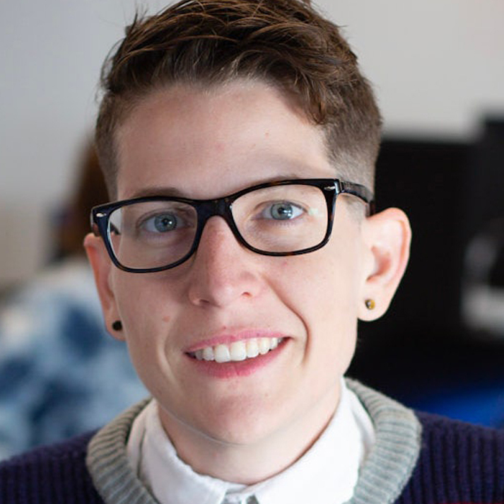 Amid Wave Of Anti-Trans Bills, Trans Reporters Say 'Telling Our Own Stories' Is Vital