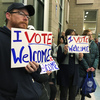 'New Era In Resettlement': U.S. Refugee Advocates Count On More Community-Based Help