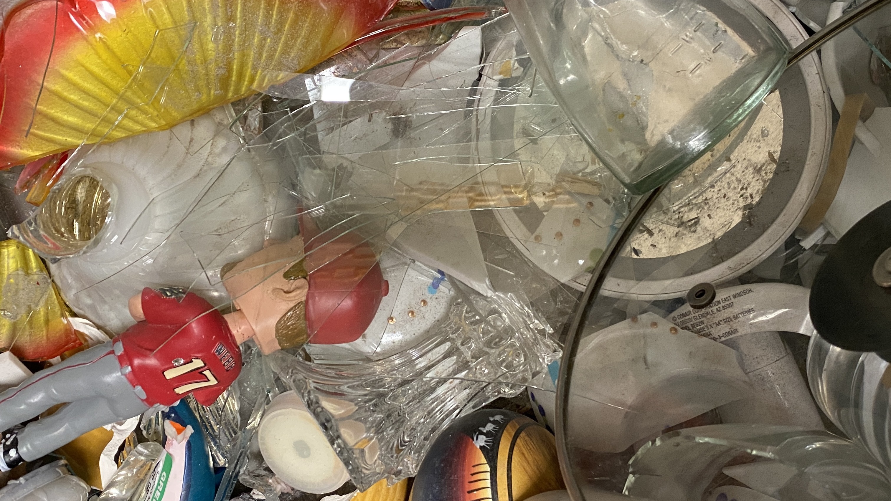 Goodwill Has A Trash Problem. We're The Cause. : NPR - Vimarsana News