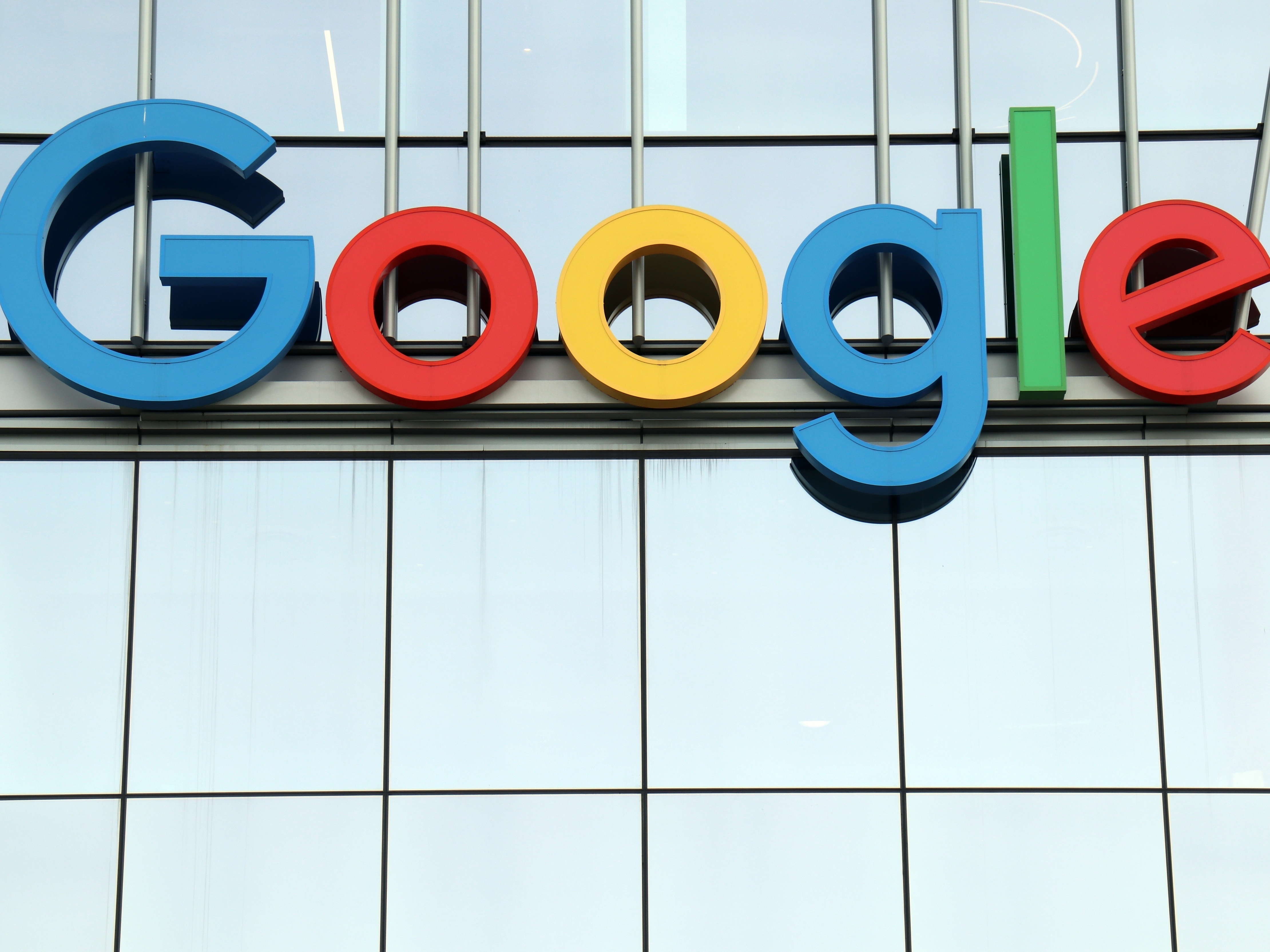 Google is also offering four weeks per year where employees can work from anywhere they want. (SOPA Images/LightRocket via Gettty Images)