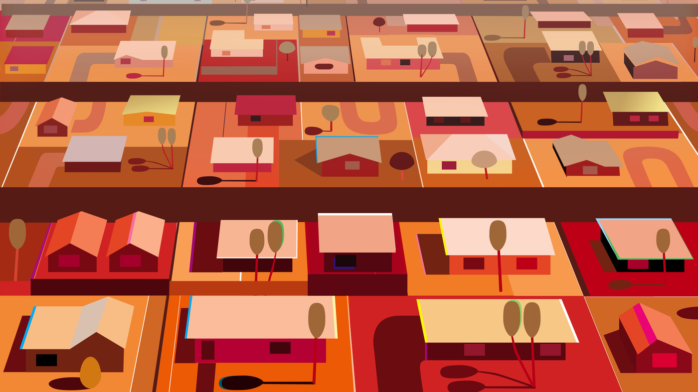 Who The Housing Boom Benefits, Plus 'Ziwe' On Showtime It's Been a