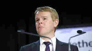 New Zealand Pauses 'Travel Bubble' With Australia Amid Coronavirus Outbreak In Sydney