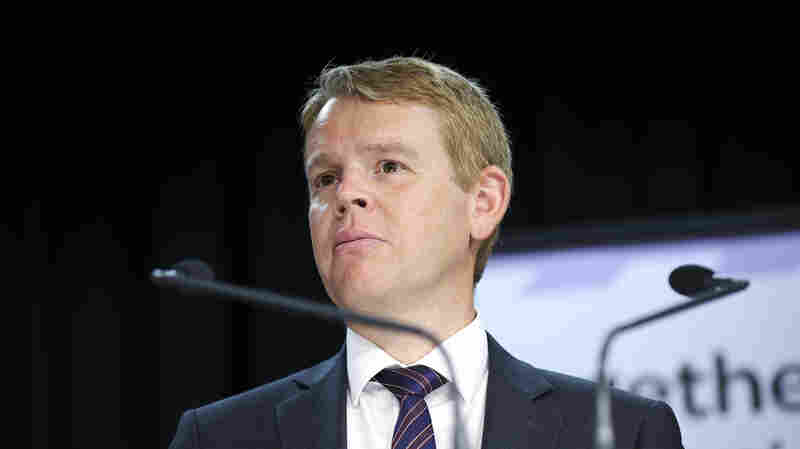 New Zealand Pauses 'Travel Bubble' With Australia Amid Coronavirus Outbreak In Sydney