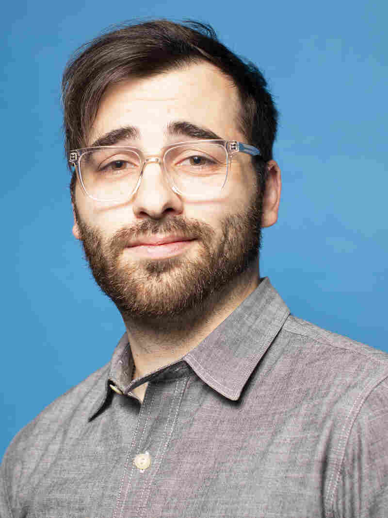 Matthew Cloutier