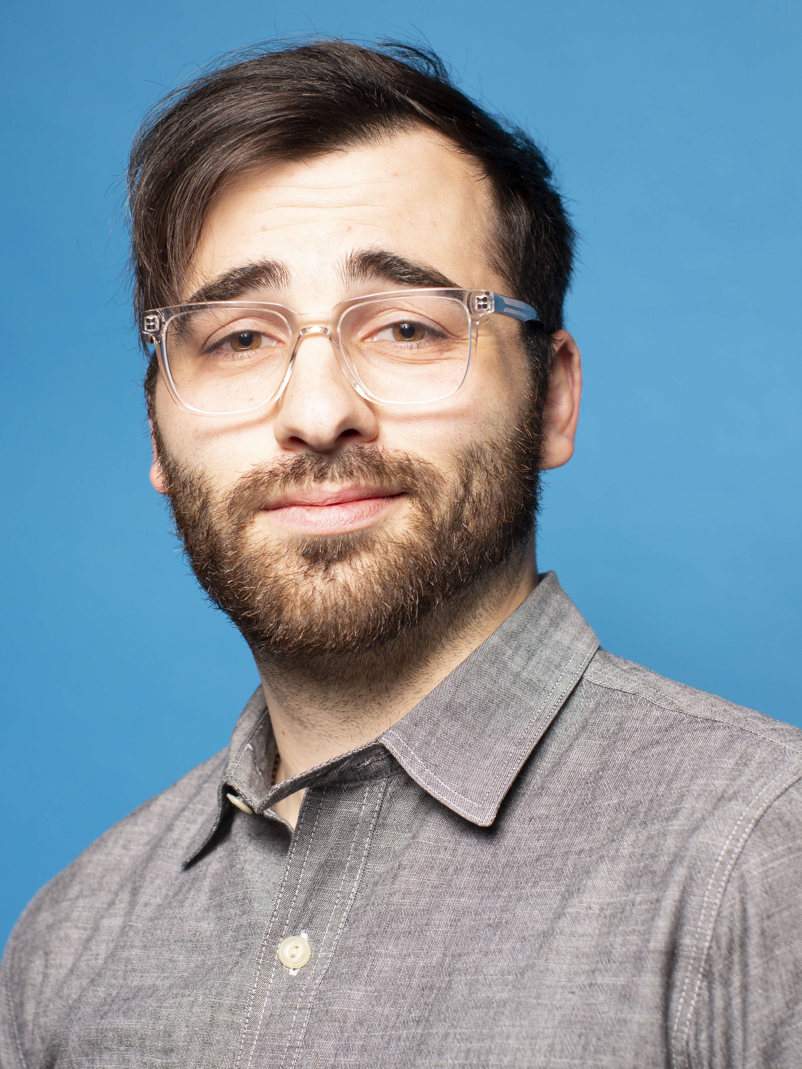 Matthew Cloutier - Vimarsana News