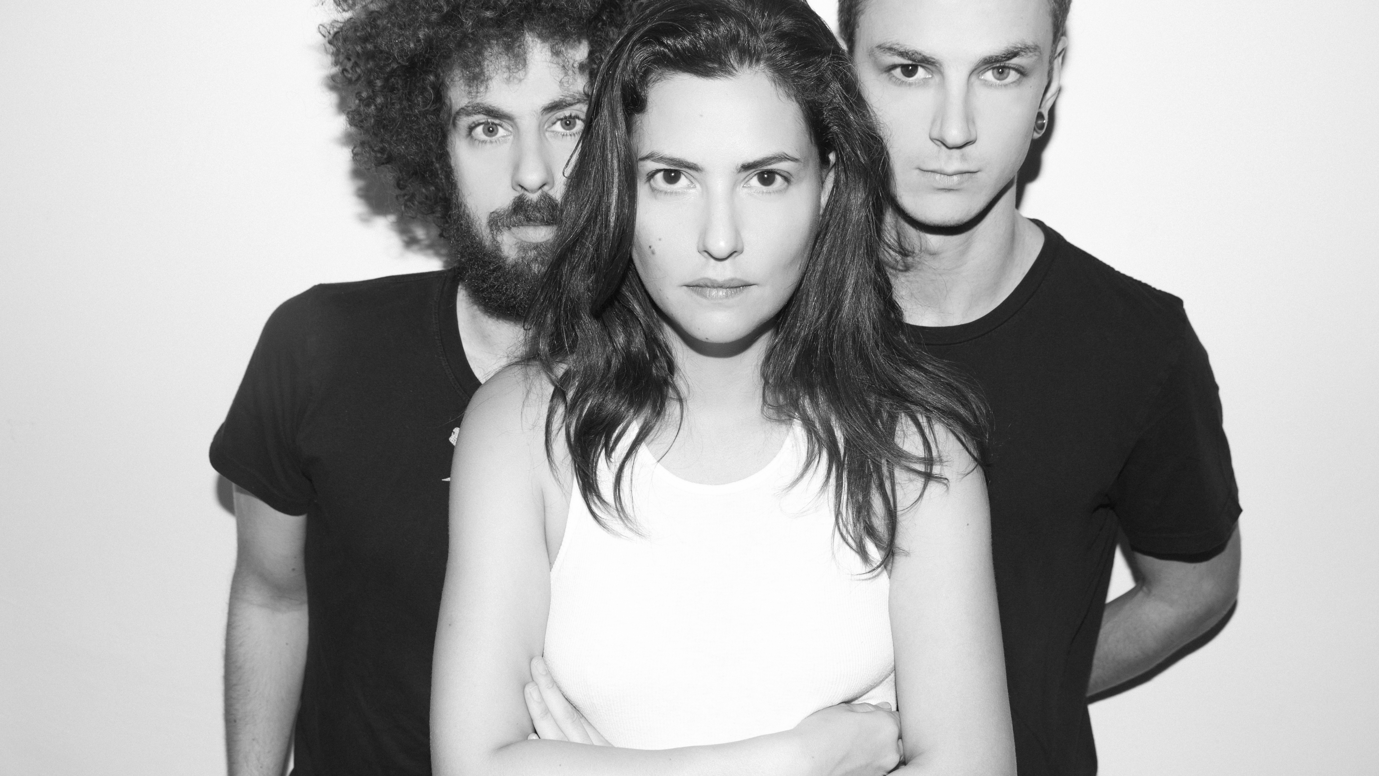 Meet Tamar Aphek, The Israeli Guitarist Who Plays 'Jazz & Roll' : World Cafe : World Cafe Words and Music from WXPN : NPR - Vimarsana News
