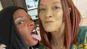 Dawn Richard Documents Her Mother's Dreams