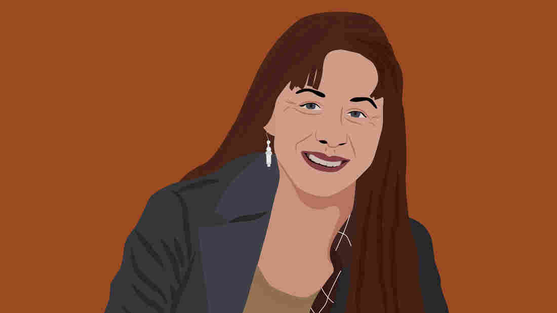 Sandy Lerner is co-founder of Cisco Systems and founder of Urban Decay.