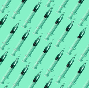 For Some Anti-Vaccine Advocates, Misinformation Is Part Of A Business