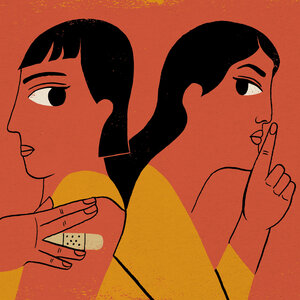 Coronavirus FAQ: Am I Legally (And Ethically) Bound To Say If I Got A COVID Vaccine?