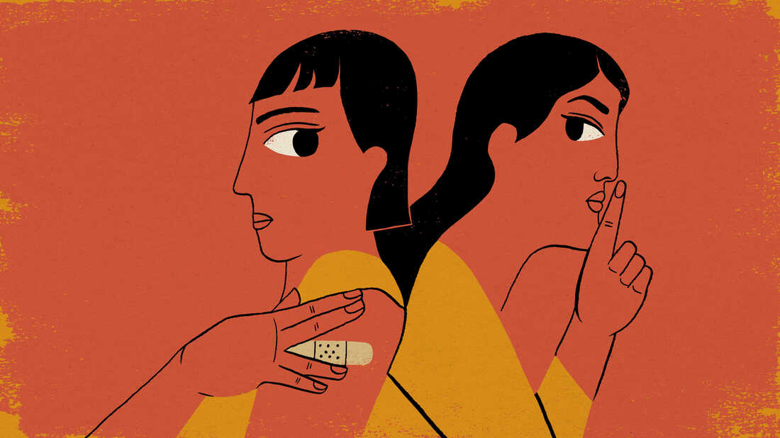 Hanna Barczyk for NPR