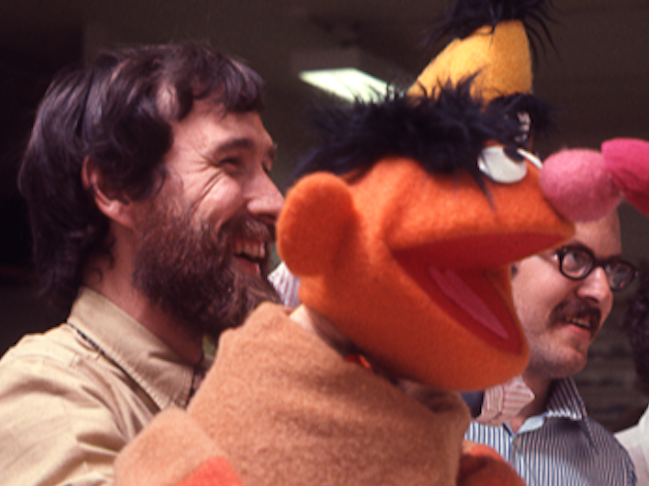 The Story Of 'Sesame Street': From Radical Experiment To Beloved TV Mainstay