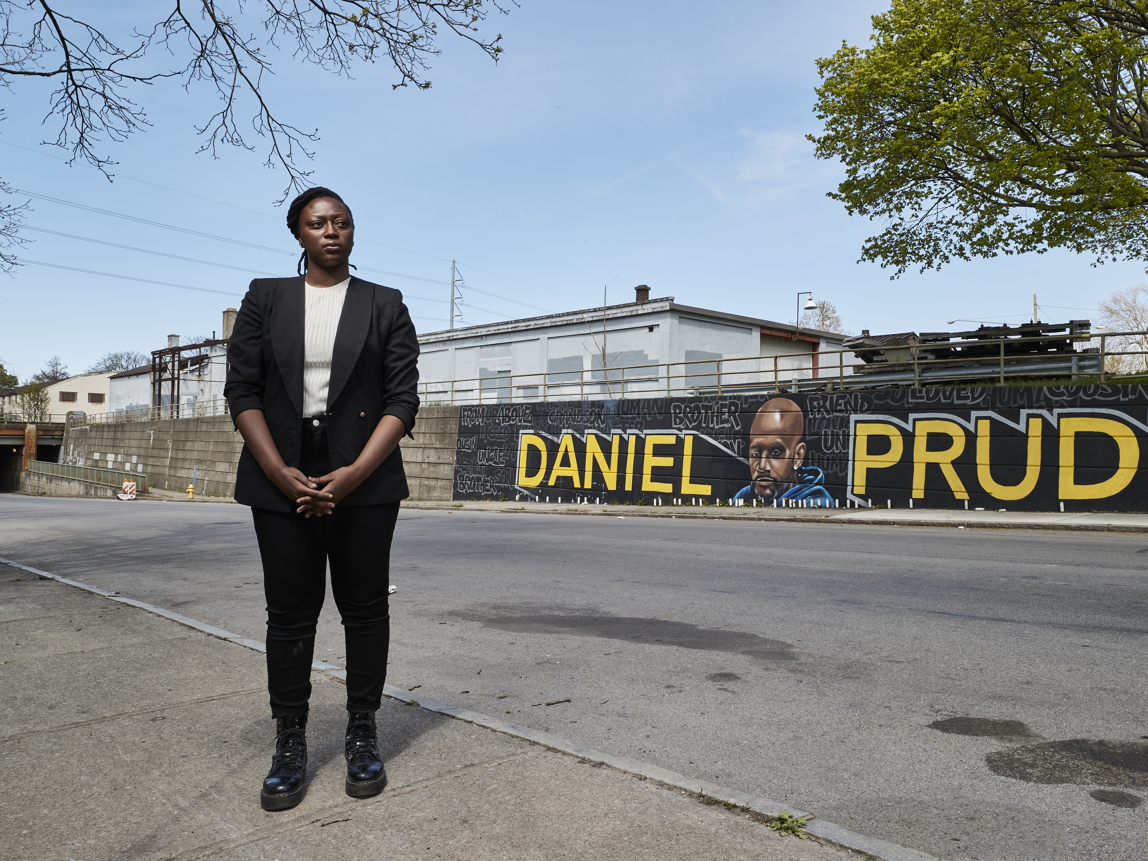 Rochester, N.Y., Wants To Reimagine Police. What Do People Imagine That ...
