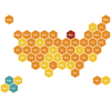 Tracking Coronavirus Around The U.S.: See How Your State Is Doing