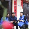 China's Birthrate Drops, As Census Data Warn Of Aging Population 