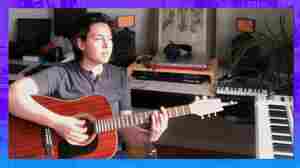 Watch The First Entry To The 2021 Tiny Desk Contest