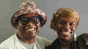 It Wasn't Friendship At First Sight. 35 Years On, They Found A 'Forever Love'