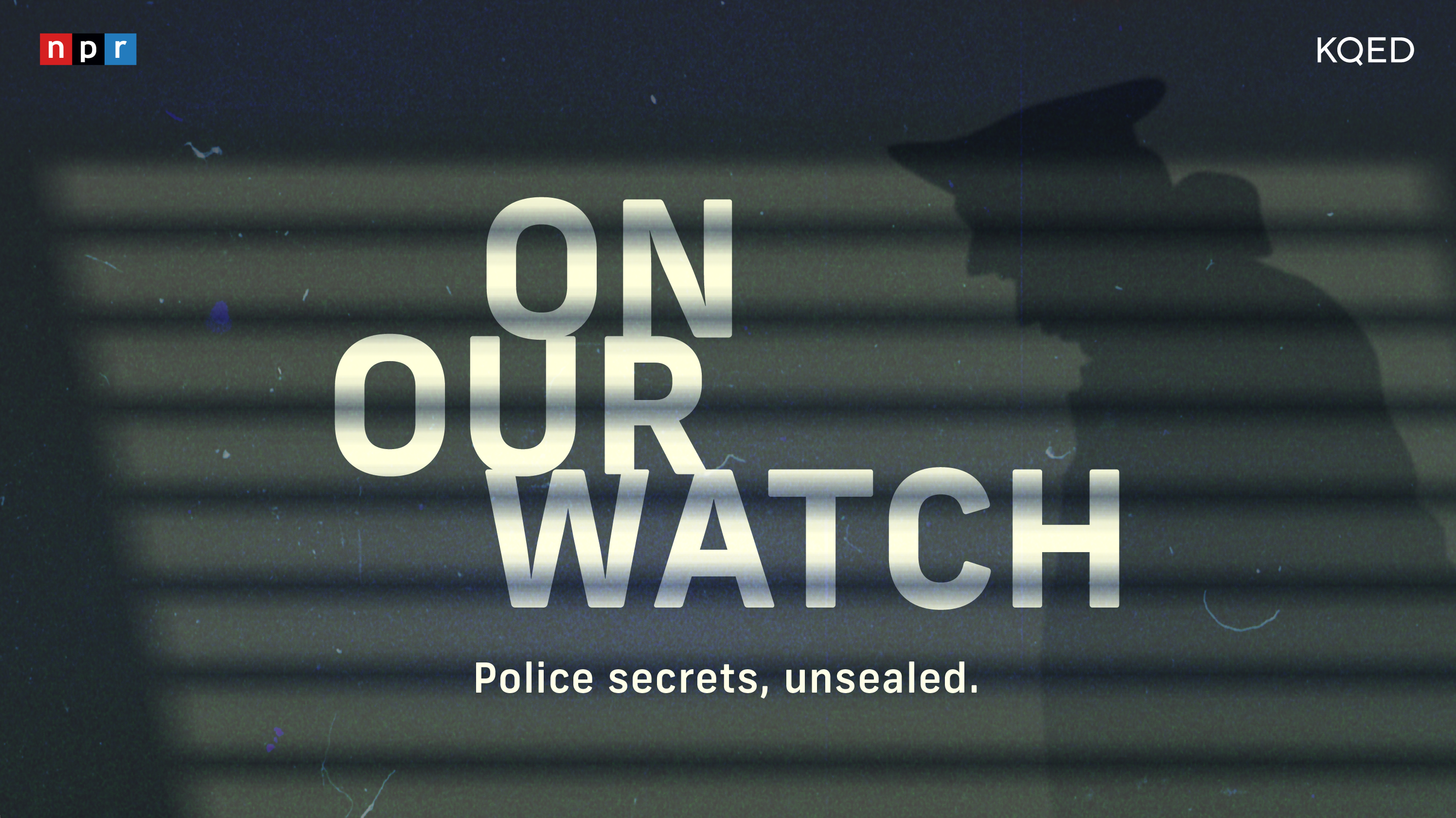 On Our Watch: Inside Police Internal Investigations
