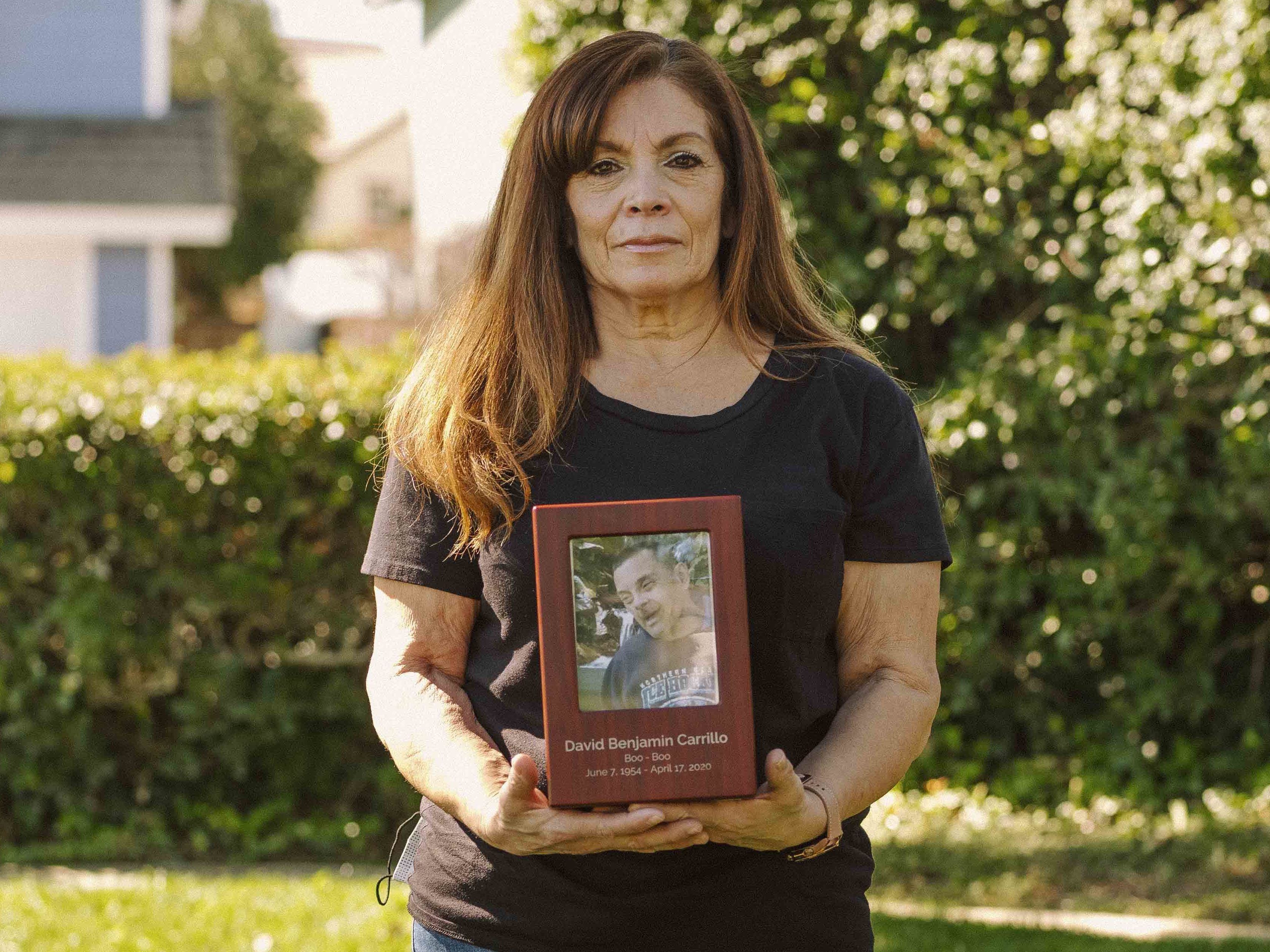 In California, Nursing Home Owners Can Operate After They're Denied A License