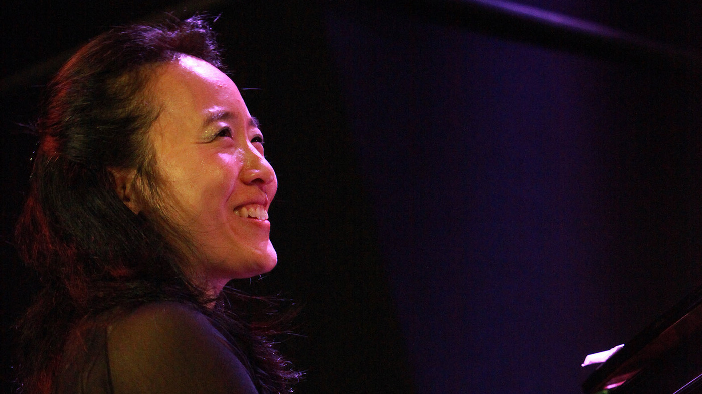 One Year Later, Pianist Helen Sung Returns To The Stage