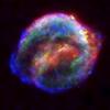 Freshly Made Plutonium From Outer Space Found On Ocean Floor