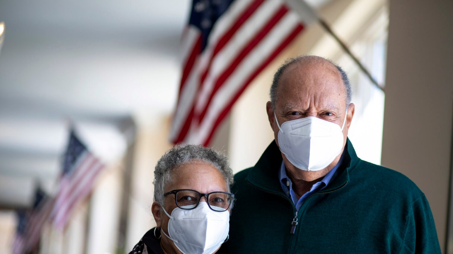 How One D.C. Retirement Community Is Bouncing Back From The Pandemic - Vimarsana News