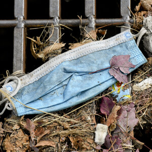 Confused By CDC's Latest Mask Guidance? Here's What We've Learned