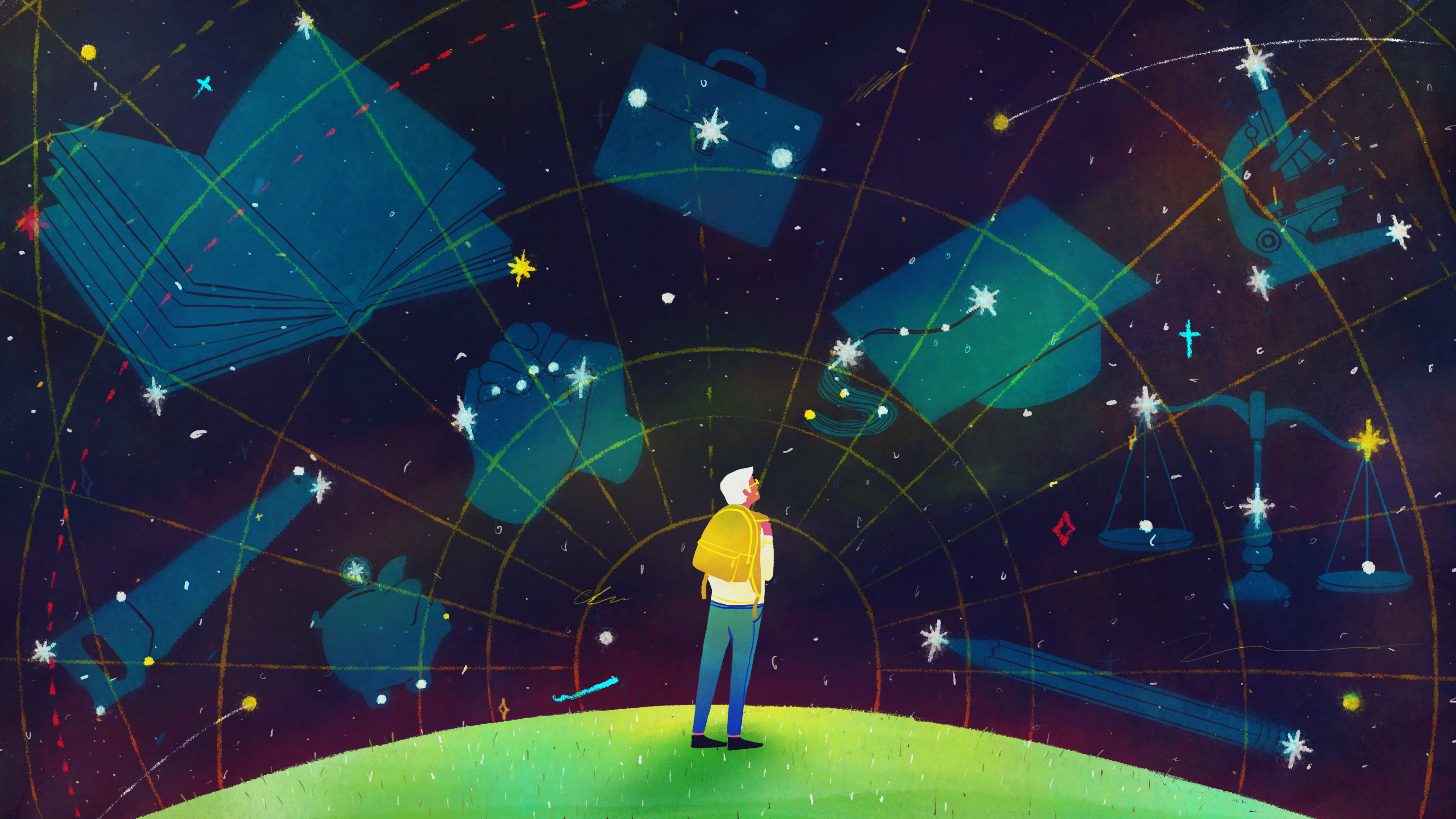  (Kristen Uroda for NPR)