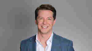 Sean Hayes: HypocondriActor