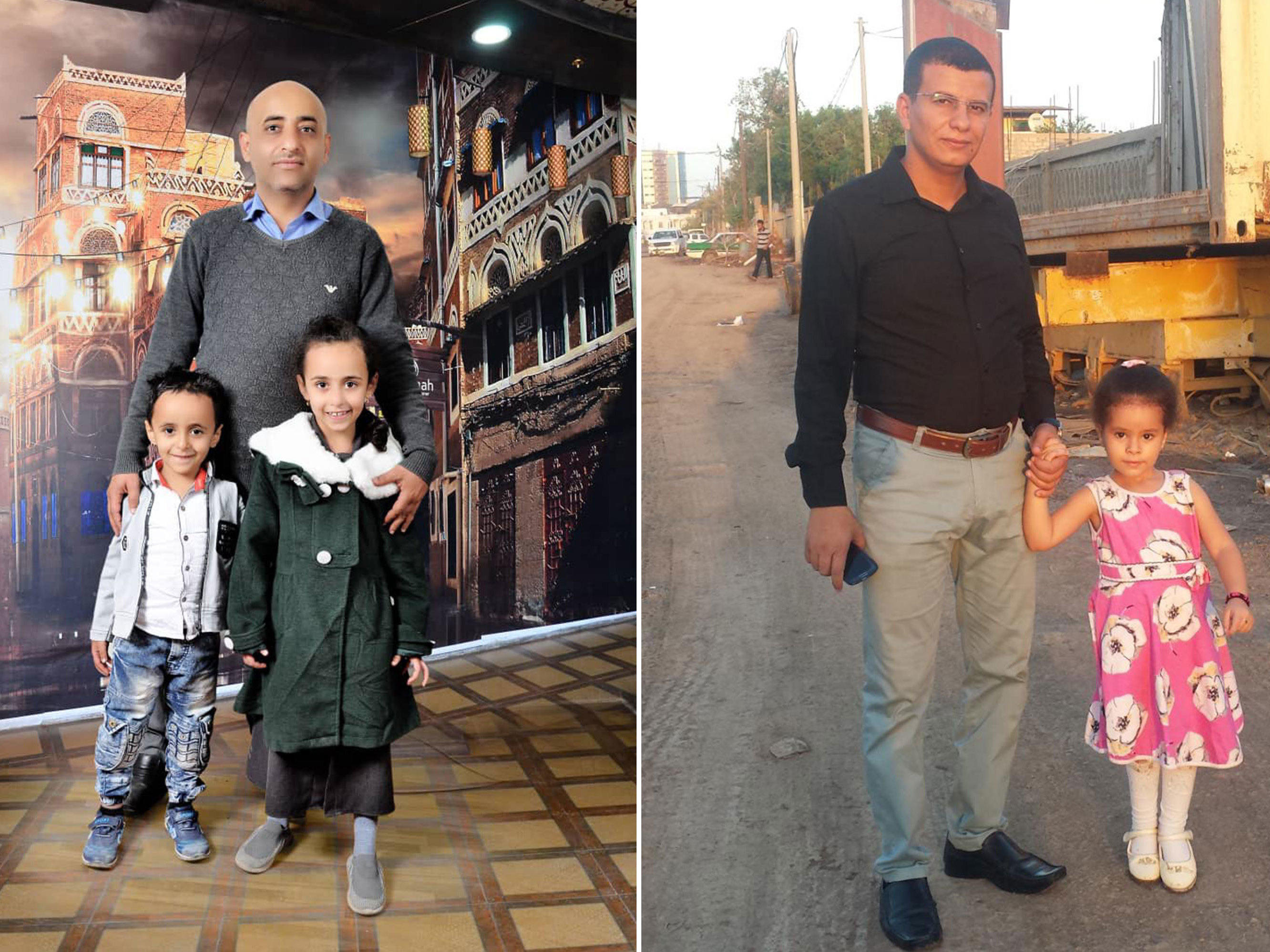 Some Yemenis Struggle For U.S. Visas Even After The End Of The Travel Ban - Vimarsana News