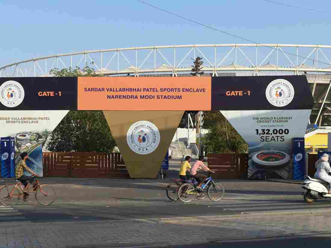 India’s Major Cricket Tournament Got Suspended. Should It Have Even Happened?