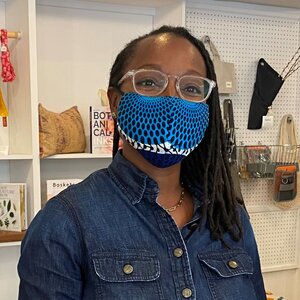 As Mask Mandates Disappear, Business Owners Make And Enforce Their Own Rules