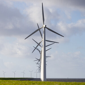 To Be Carbon-Neutral By 2050, No New Oil And Coal Projects, Report Says