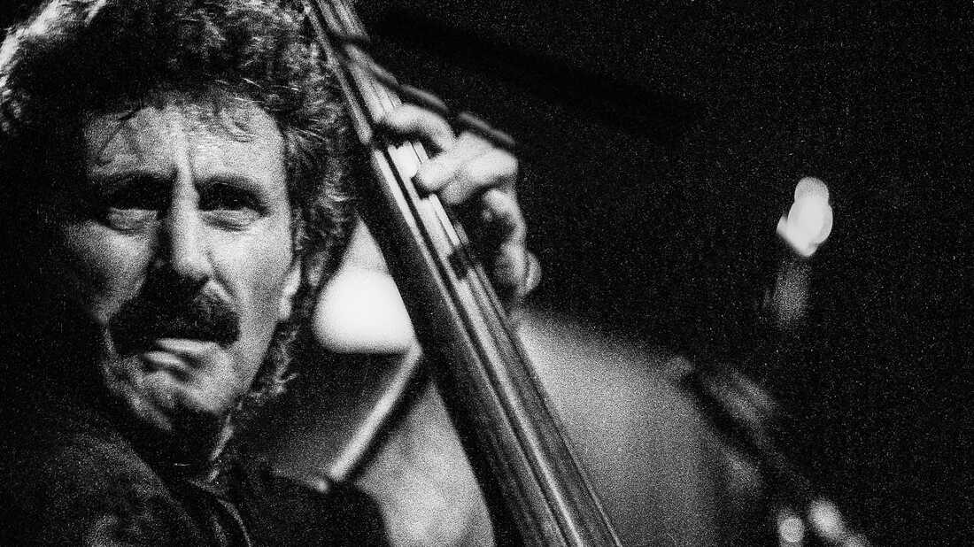 Mario Pavone, Hard-Hitting Bassist And Respected East-Coast Educator, Dead At 80