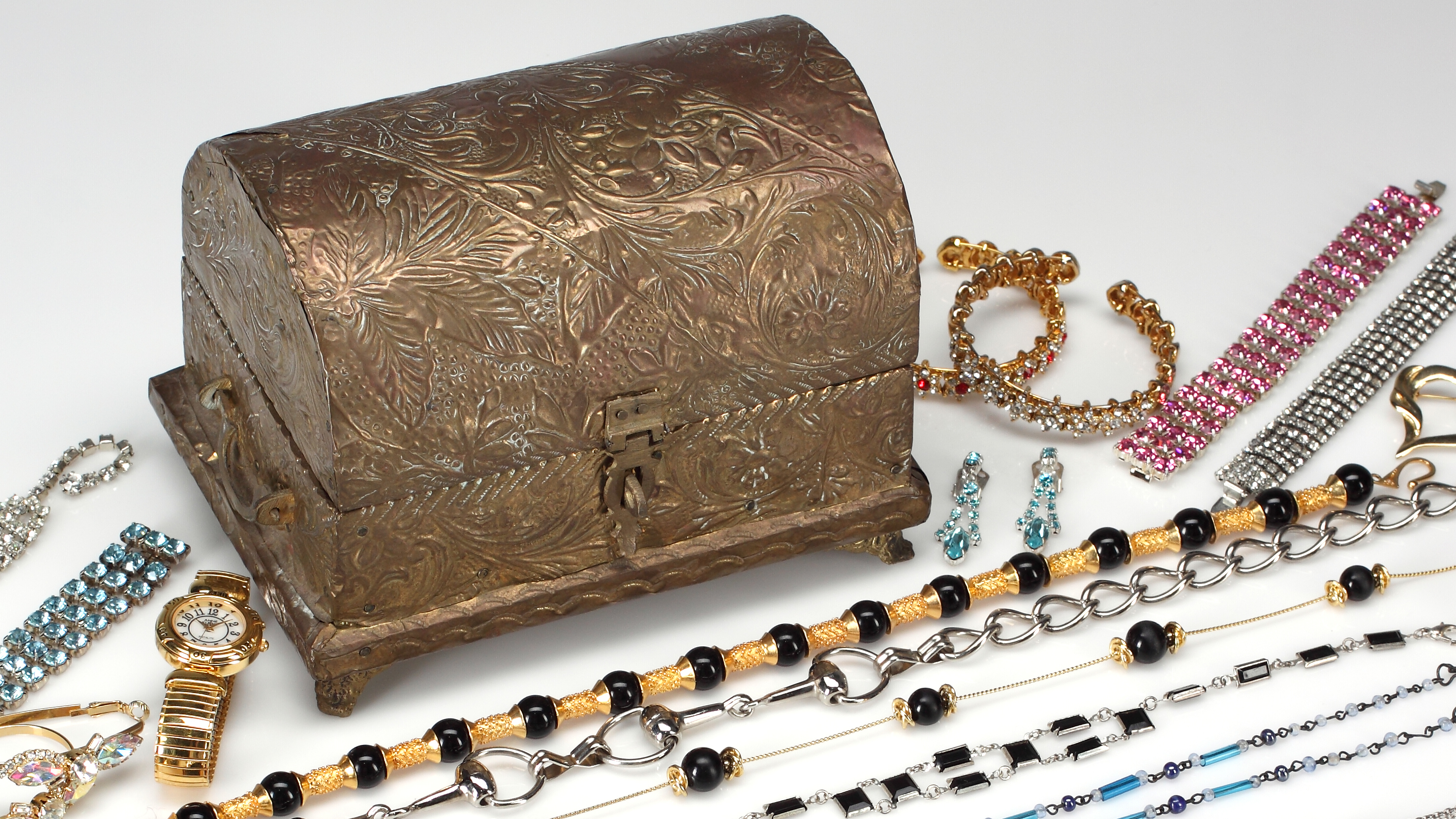 Forrest Fenn 10 Year Treasure Hunt Ends : The Indicator from Planet Money : NPR - Vimarsana News