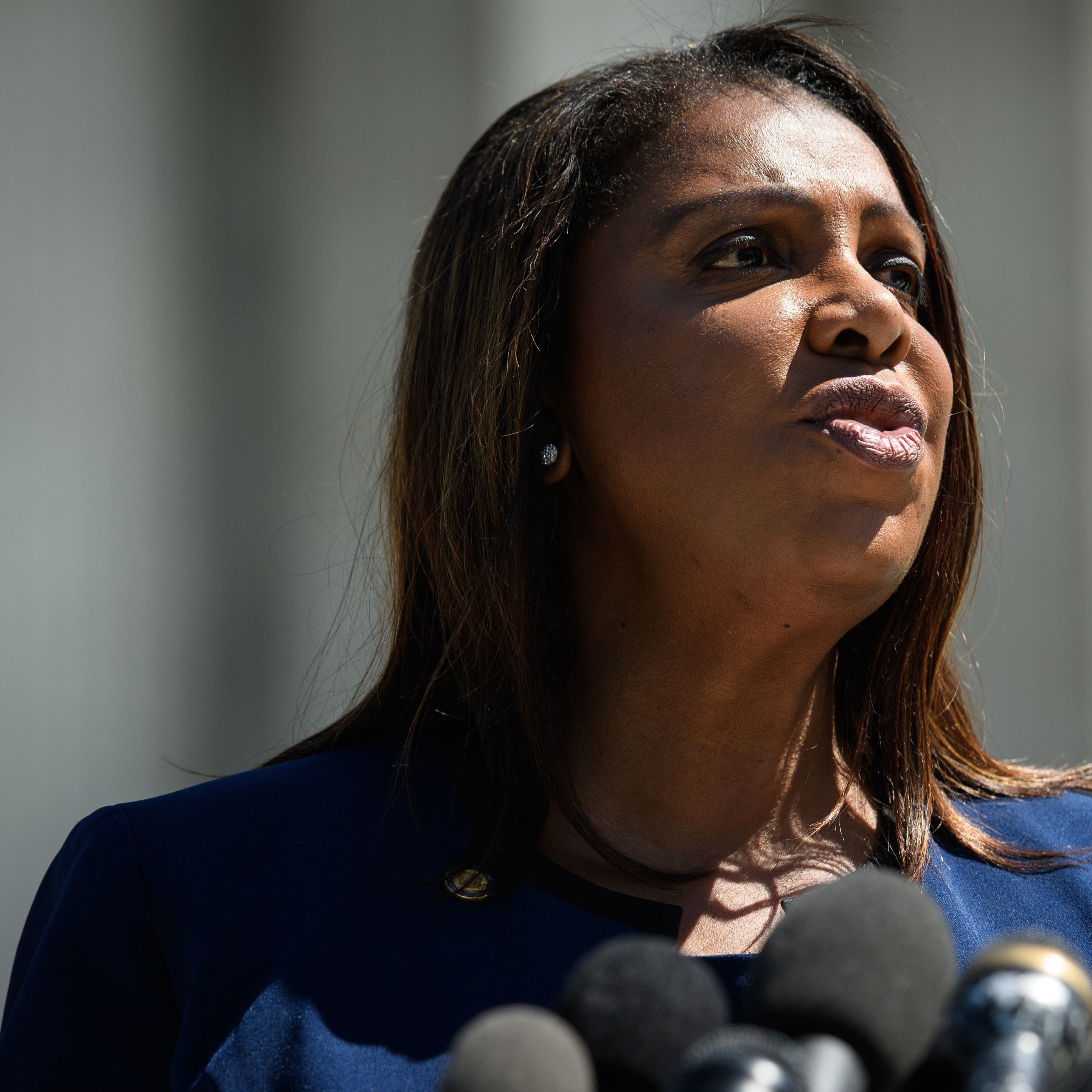 New York's Probe Into Trump Organization Is Now A Criminal Inquiry