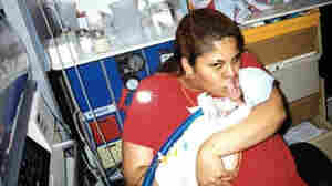 Her Son Wasn't Expected To Survive. Now He's Showing Her How To Live